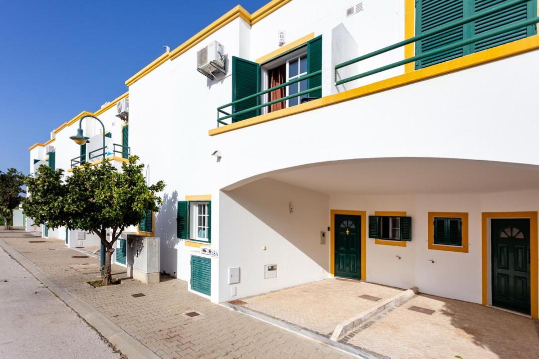 My Second House Villa Vila Nova de Cacela Exterior photo