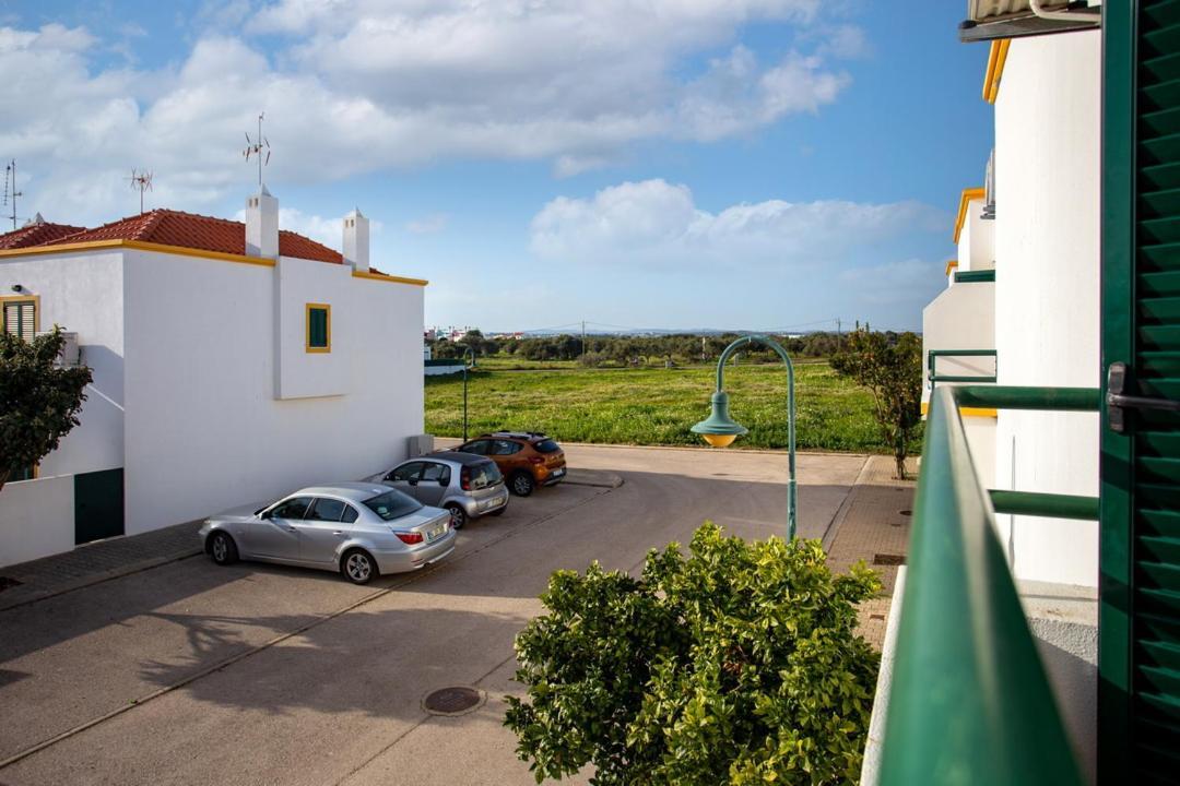 My Second House Villa Vila Nova de Cacela Exterior photo