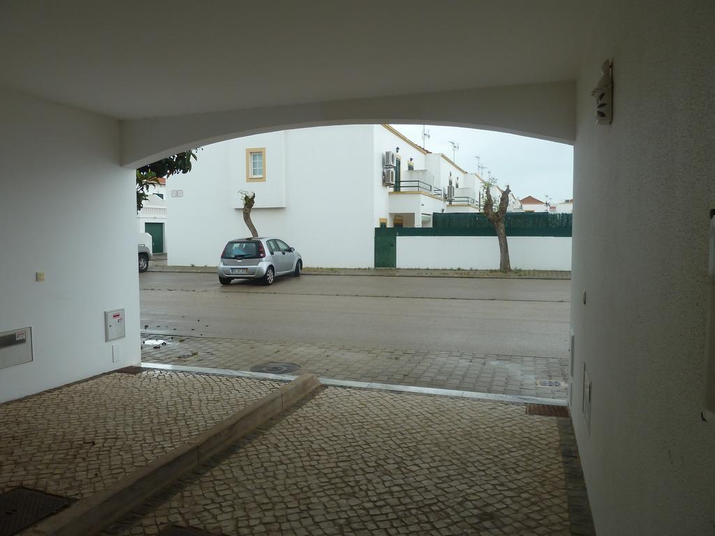 My Second House Villa Vila Nova de Cacela Exterior photo