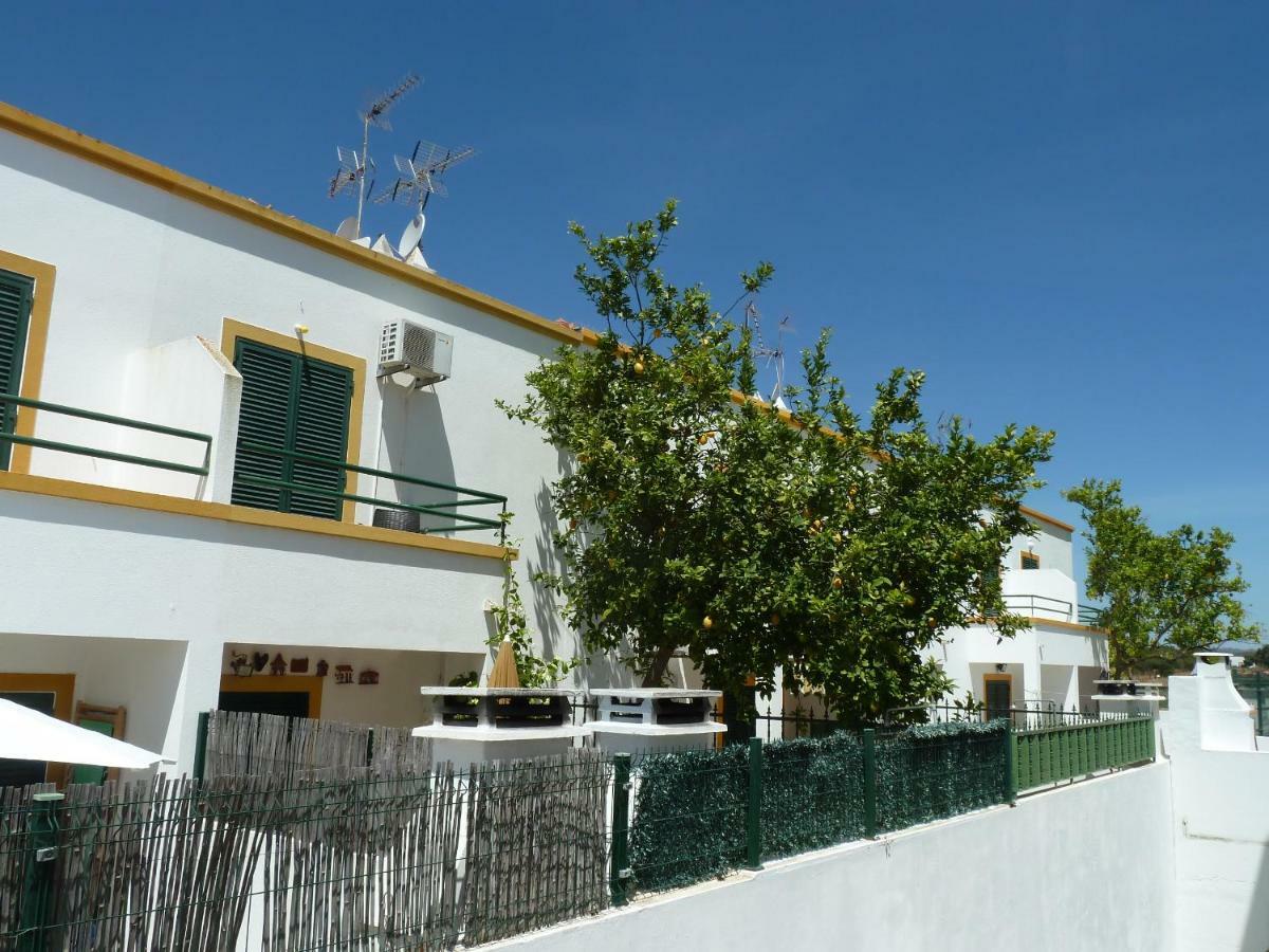 My Second House Villa Vila Nova de Cacela Exterior photo